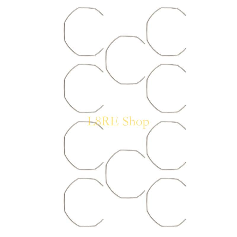 L8RE Retainer Clip Coffee Portafilters Accessories Suitable for Various Models