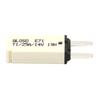 Mini Circuit Breaker Blade Fuse DC 14V Automatic Reset ATM Circuit Breaker Blade Fuse for Car Motorcycle Truck Boat Marine Circuit Breaker 6