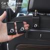 Крючки на спинку автомобильного сиденья Портативная вешалка для сумок Аксессуары Для XC90 V90 V60 XC60 V40 S80 S60 S90 C40 XC40 V70 XC70 C30 C70