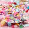 accessories for hairpin keychain nail decoration phone charm scrapbooking supplies slime charms