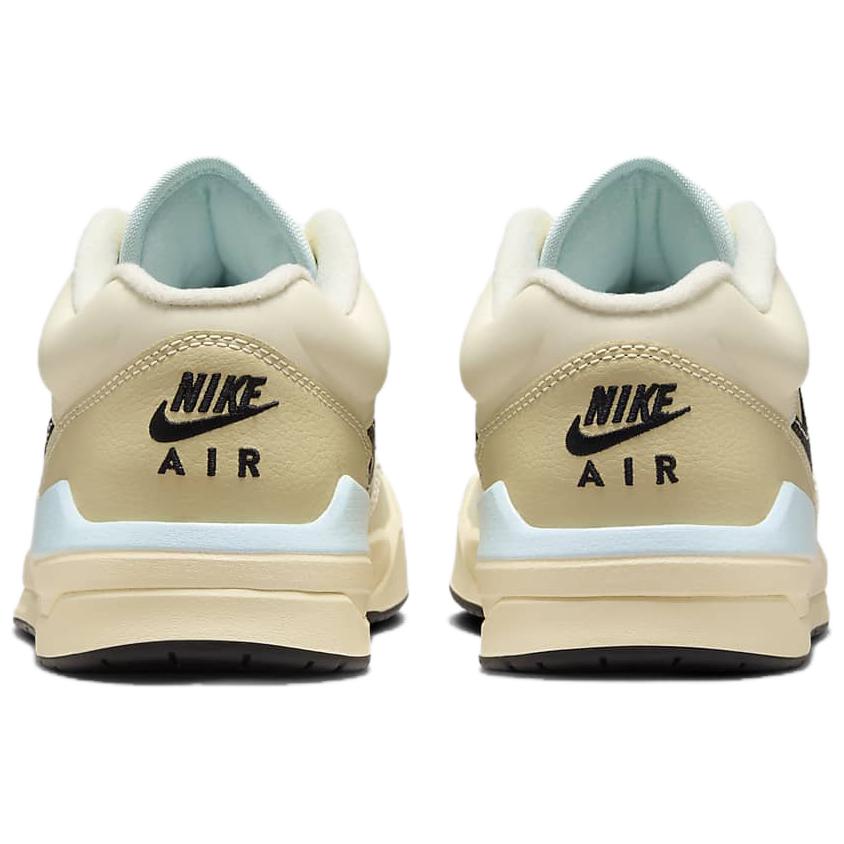 Кроссовки Air Jordan Stadium 90 Sanddrift Мужские Кремовый Муслин Ледниково-голубой HQ3438-101