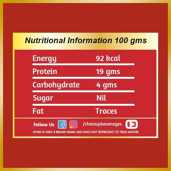 Чай Chaizup Премиум Кадак CTC – 1 кг | Крепкий рассыпной чай | Насыщенный вкус и богатый аромат | Идеально подходит для индийского масала-чая | 100% натуральный