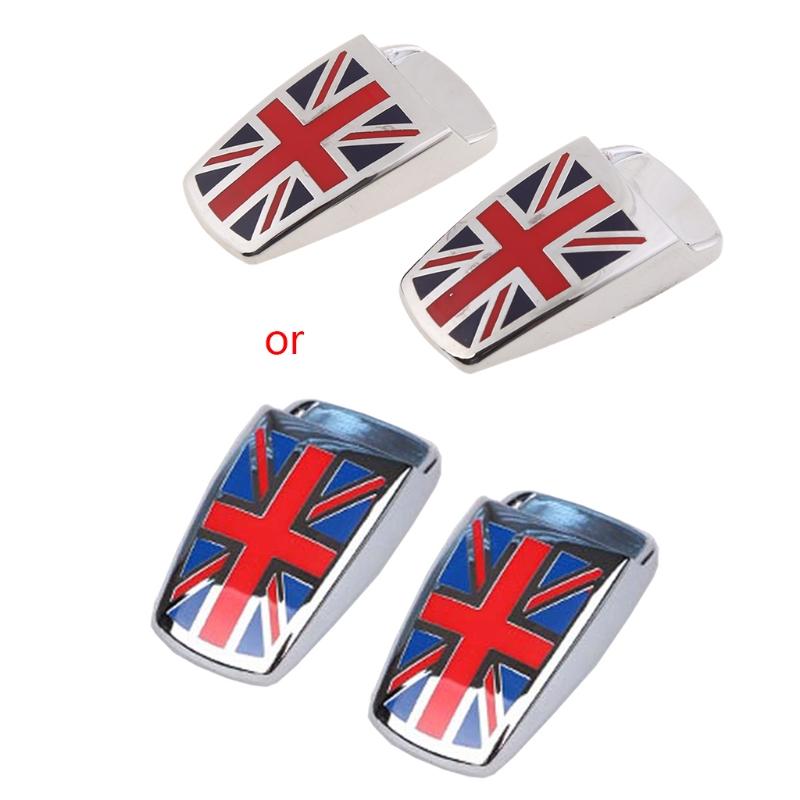 2 шт. профессиональная насадка для мытья лобового стекла автомобиля для MINI для Cooper R55