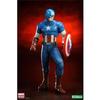 Statuette - Marvel Comics - Captain America - PVC - 19 cm - Enfant