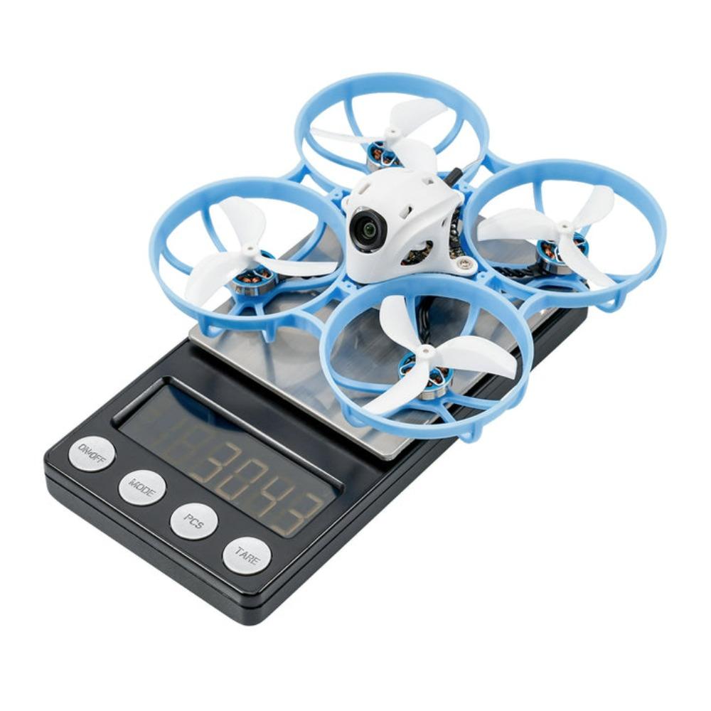Бесколлекторный квадрокоптер Meteor75 Pro Whoop 2026 Matrix 1S 5-в-1 полетный контроллер ELRS 2.4G Гоночный дрон FPV 8K HD камера RC Самолет с трехлопастным пропеллером