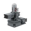 ЗРК ближнего действия Двина Phalanx CIWS Skynex Каштан С75 Goalkeeper Ракета класса "воздух-воздух" Артиллерия линкора Военная блочная игрушка