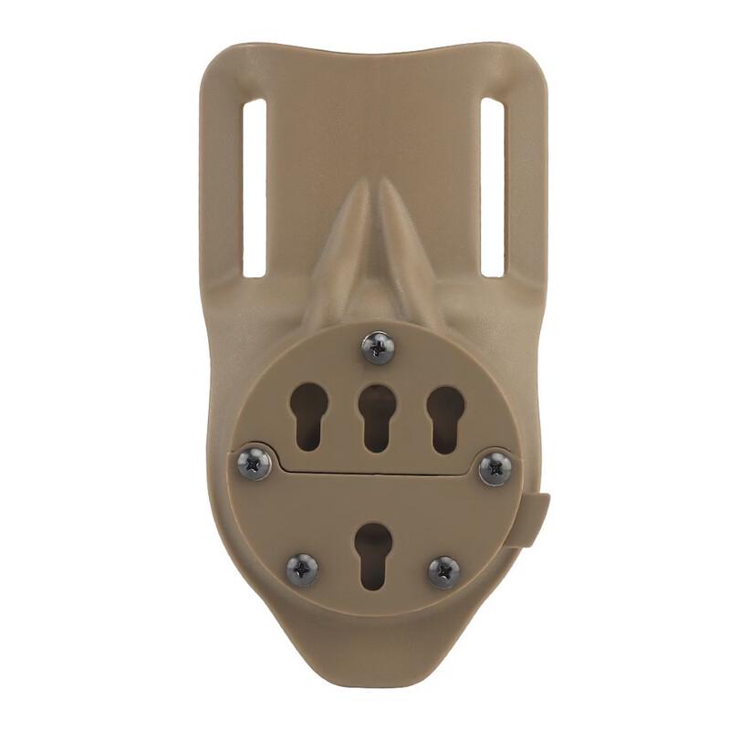 Yibei Tactical Quick-Release Drop Leg Platform