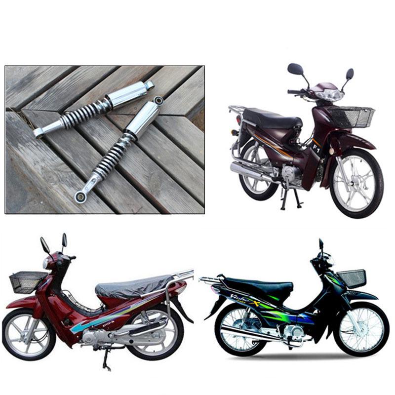 Вилка амортизатора задняя TBT110 для мотоциклов Honda Underbone (110cc) в Таиланде