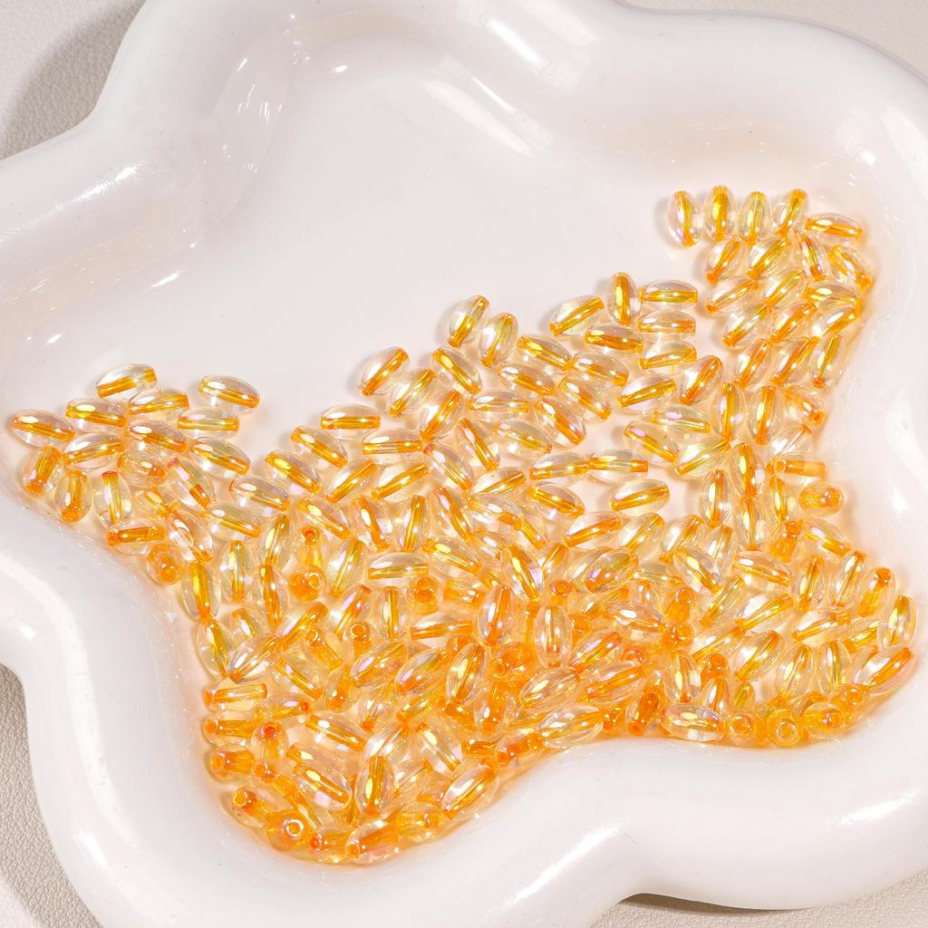 Отечественные высококачественные стеклянные бусины-бисер для изготовления браслетов и ожерелий своими руками, аксессуары для изготовления ювелирных изделий