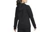 Nike Женская худи с молнией Sportswear Tech Fleece Windrunner FB8338-010
