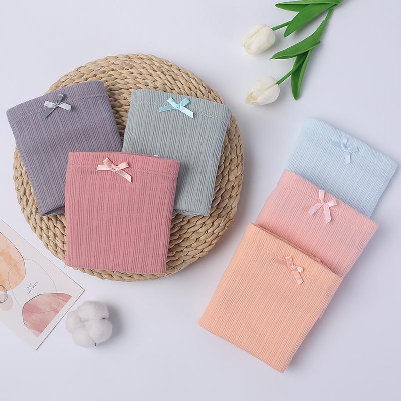 Дышащие трусики для беременных больших размеров с высокой талией, кружевной отделкой и регулируемой ребристой поддержкой живота