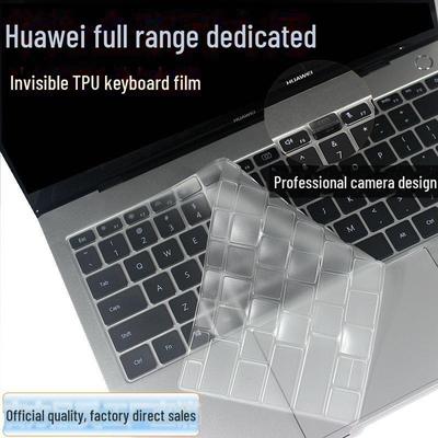 Huawei Honor MagicBook Pro, D16, Защитная накладка на клавиатуру Mate 13X16.