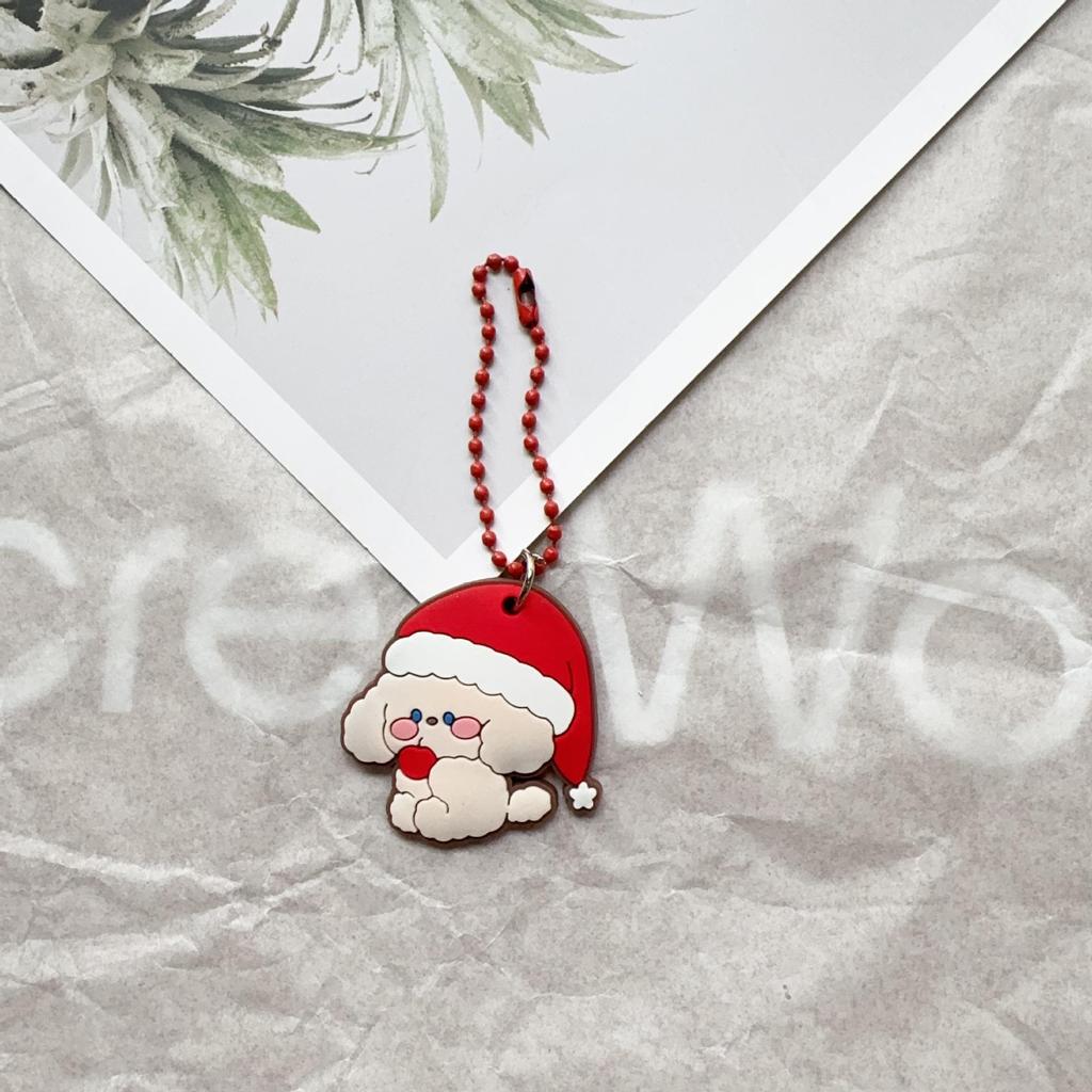 Креативный мультяшный брелок для детей: Подвеска на школьную сумку и приз в подарок