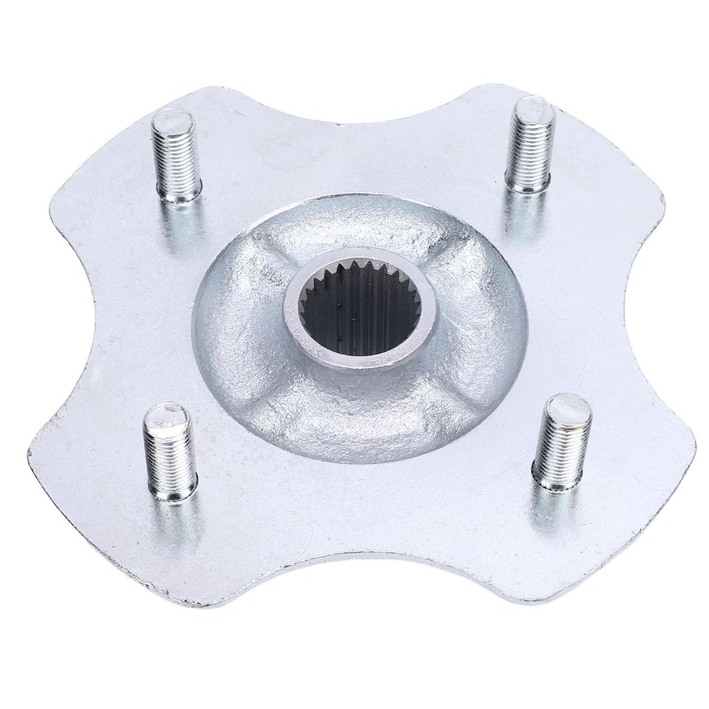 Rear Axle Wheel Hub 42410 HC4 750 Rear Wheel Hub Set Replacement for TRX200 TRX200D TRX200SX TRX250TE TRX300