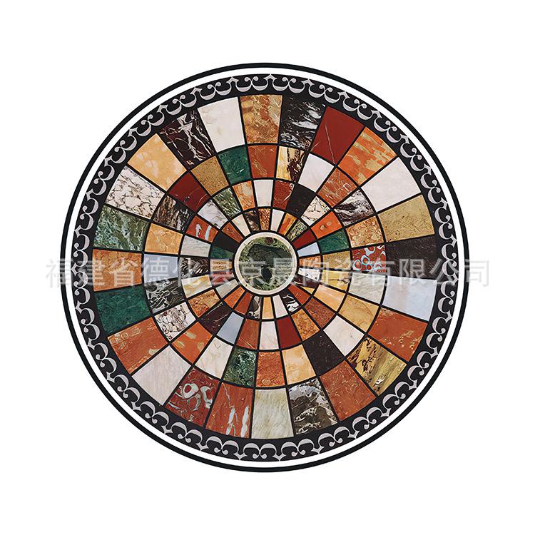 Прямой поставщик со склада керамическая подставка под горячее Amazon перекрестное зеркало взрывной хит нескользящая теплоизоляционная влаговпитывающая пробка керамическая подставка под горячее