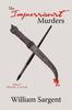 Книга The Impressionist Murders by William Sargent - Paperback