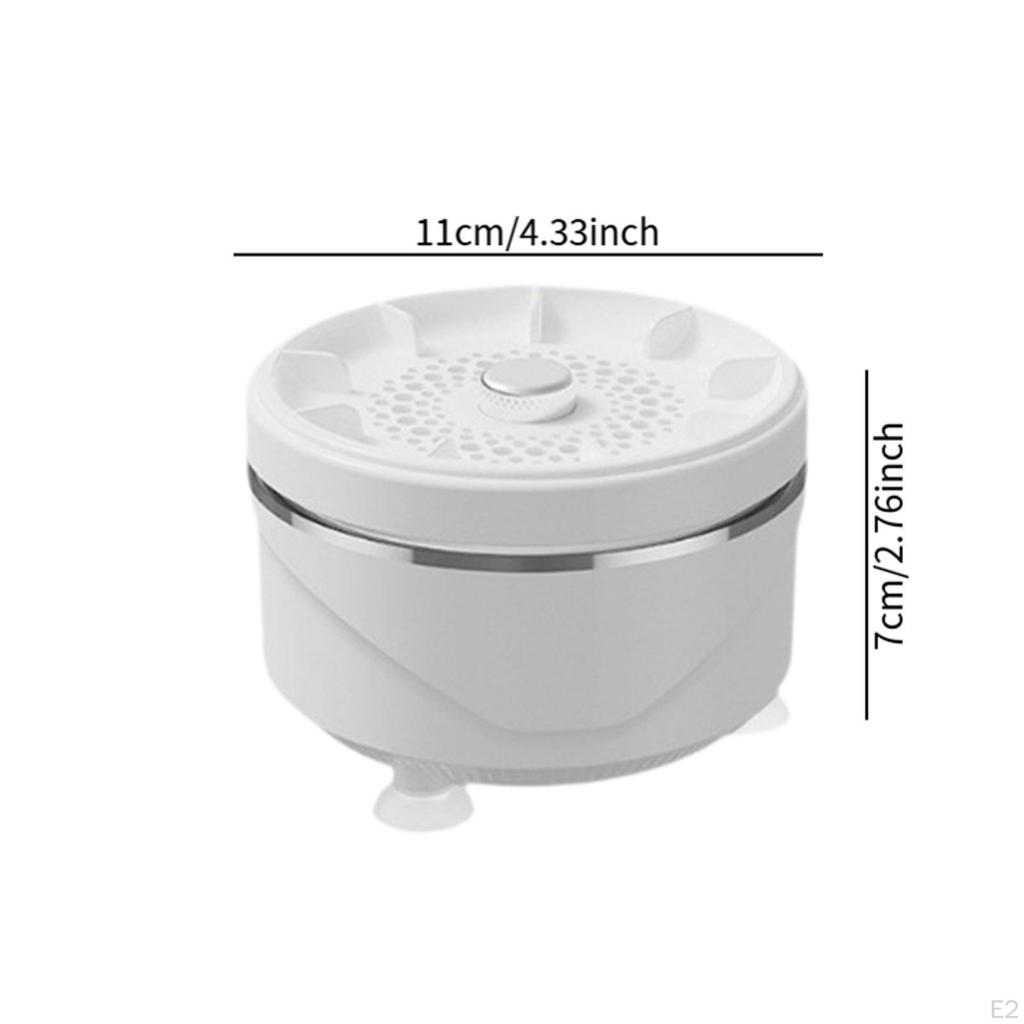 Машина для мытья фруктов и овощей Очиститель мяса и посуды для кафе