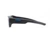 SHIMANO Солнцезащитные очки SUNFORCEMASTER2 с поляризованной пластиковой оправой (8141)