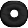 Подушка для пирсинга уха для спящих на боку Защитная Облегчение боли в ухе Воспаление Пролежни Пончик с отверстием для уха Удобная