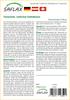 SAFLAX Подарочный набор - Тамаринд - 4 семени - С подарочной коробкой, карточкой, этикеткой и субстратом для горшков - Tamarindus indica