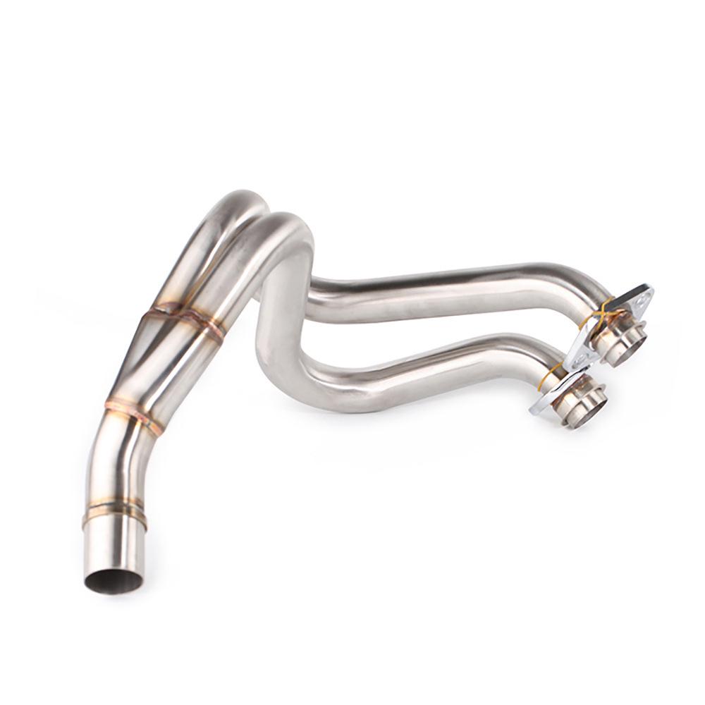 "Kawasaki Ninja 650/ER6N/6F/Versys650/Z650 Modified Motorcycle Exhaust."