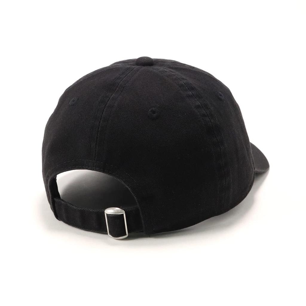 New Era New Era Детская кепка 9TWENTY Flag Logo Black YOUTH YOUTH 920 FLAG BLK 52-56 см
