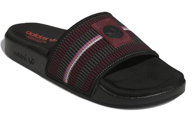 adidas Шлепанцы Adilette 'Patchwork' HP5358
