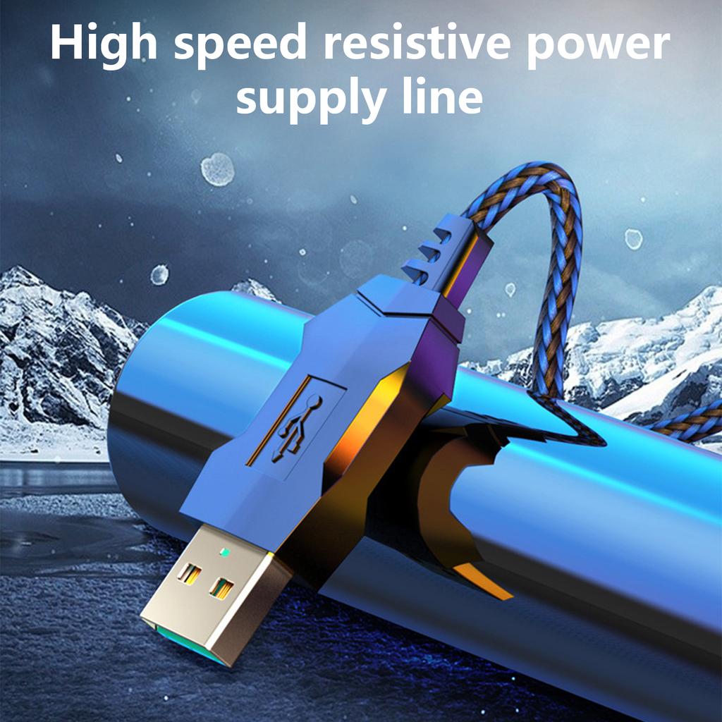 Алюминиевая охлаждающая подставка для ноутбука, светодиодные игровые кулеры для ноутбуков, тихие вентиляторы для ноутбуков, высокая подставка с портом USB/USB C