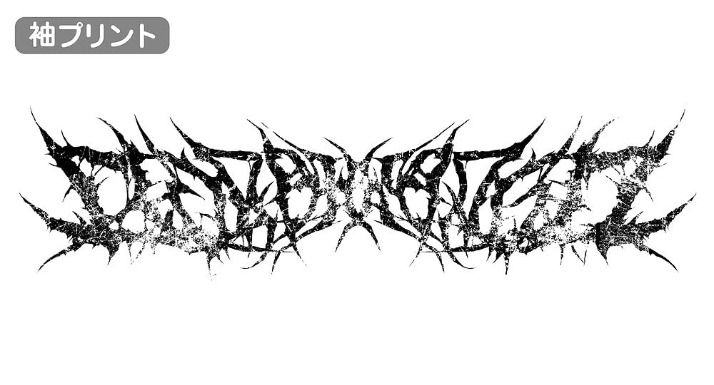 Пуловер парка Cospa Dorohedoro Ebisu БЕЛЫЙ размер L (оригинальная версия)