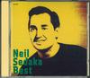 CD NEIL SEDAKA - Best CRD1031 BMG VICTOR Japan Pop Used