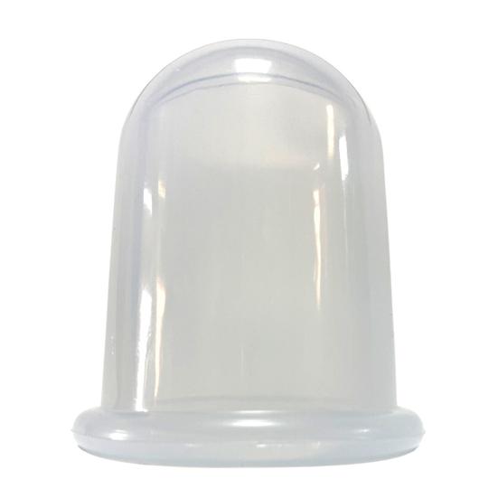 Silicone Cupping Therapy for Facial Beauty Anti Cellulite Cup Massager Vacuum Suction Cups for Improve Blood Circulation Amazing Cellulite Remover