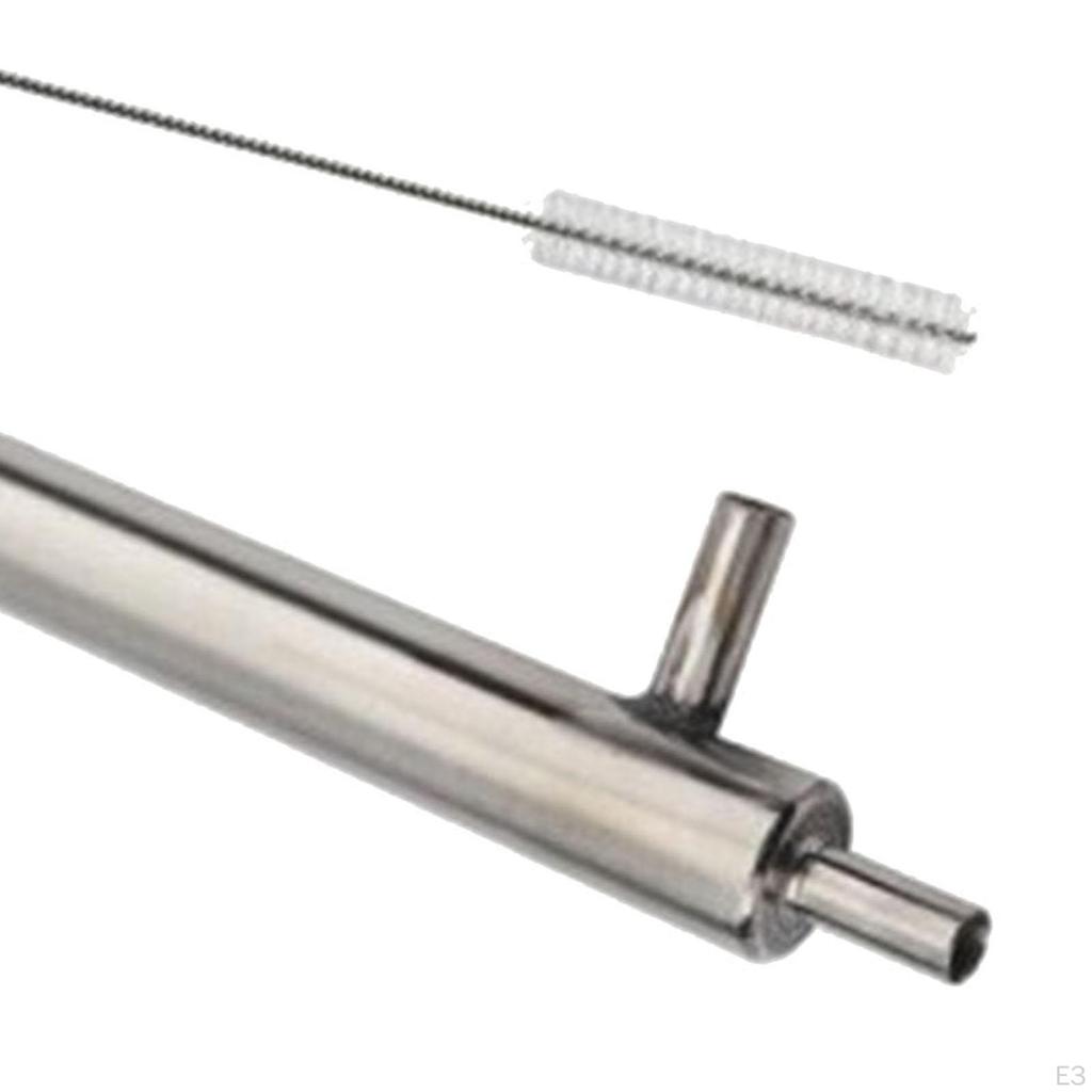 Дистилляция трубчатого конденсатора для домашнего пивоварения 304 нержавеющая сталь бренди производитель водка вино