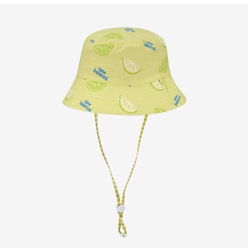 New Balance Шляпа Uqs Nk8bes405u 84 Pattern Панама