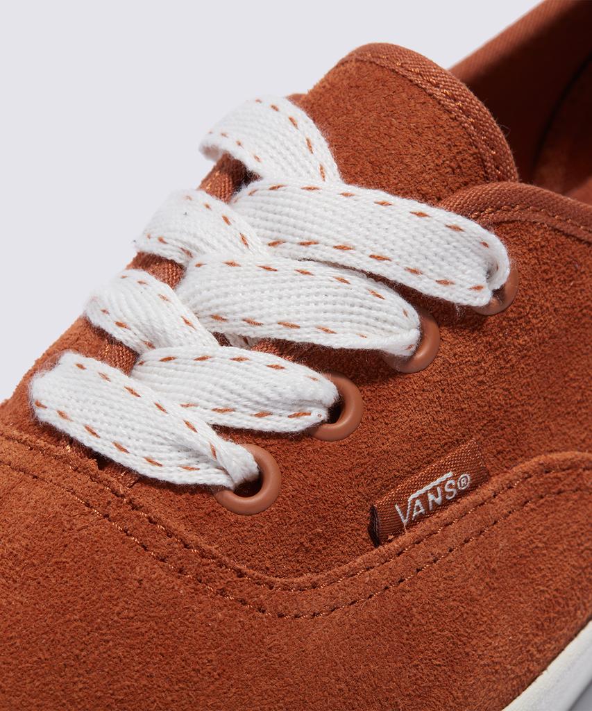 Vans Authentic Lowepro - Stitch Lace Glaze Ginger / Vn000D04N1Z1