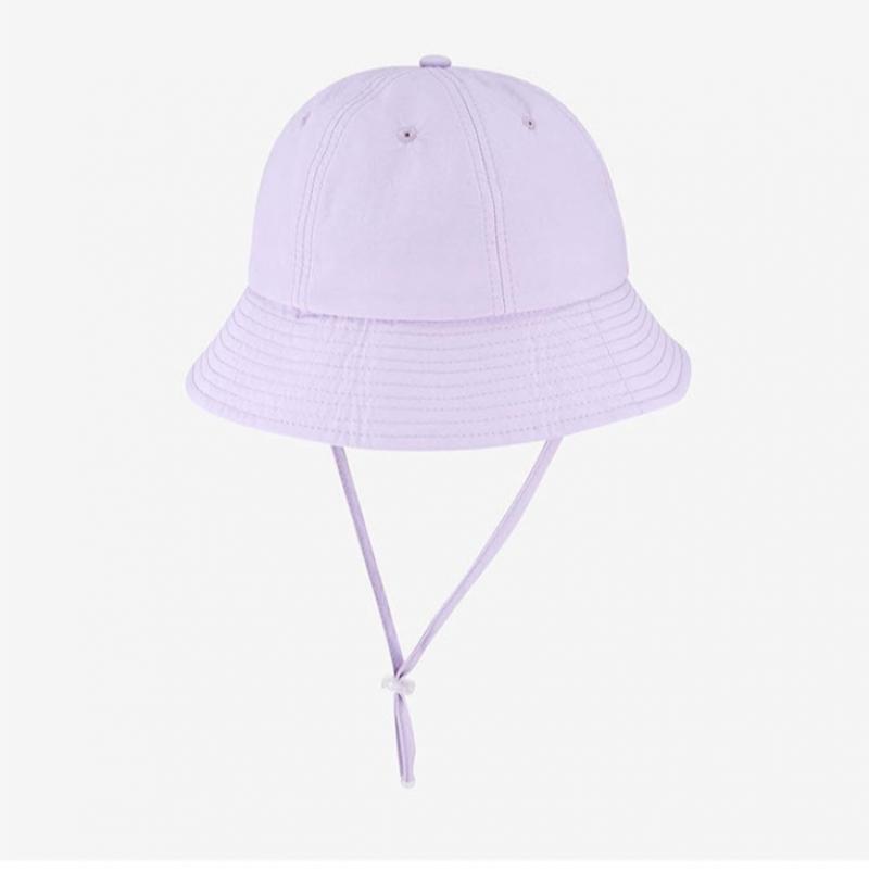 New Balance Шляпа Pqc Nk8bds211u 70 Купол Панама шляпа с клапаном  