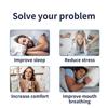 Ximonth Body Nursing Adhesive Bandage Sleep At Night Body Care Sleep Anti-Snoring