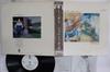 Виниловая пластинка JONI MITCHELL  Mingus P10626YPROMO Asylum Records 1979 Япония Obi Рок Б/у