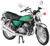 Hasegawa Серия Мотоциклы Kawasaki Пластиковая модель BK8 1/12 KH250-B3/B5