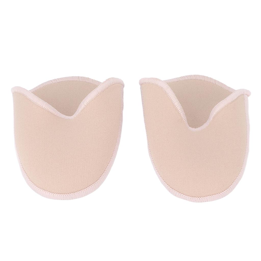 Уход за ногами Танцевальные защитные стельки Чехлы для балетной танцевальной обуви Пуанты для бега Альпинизм