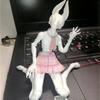 BJD кукла Мини кукла BJD Специальный питомец GSC Собака Человек Красивый и милый