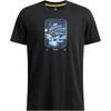 CURRY TREND T Shirt Men's Black 1387108-001