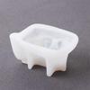 Accessories Sleeping Baby Shape Cute Newborn Mold Sugar Mold Chocolate Mold Baby Silicone Mold