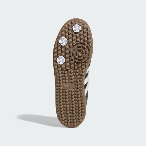 [Adidas Golf] Samba Без шипов JH6150 [Отправка из Кореи] 100% Оригинал