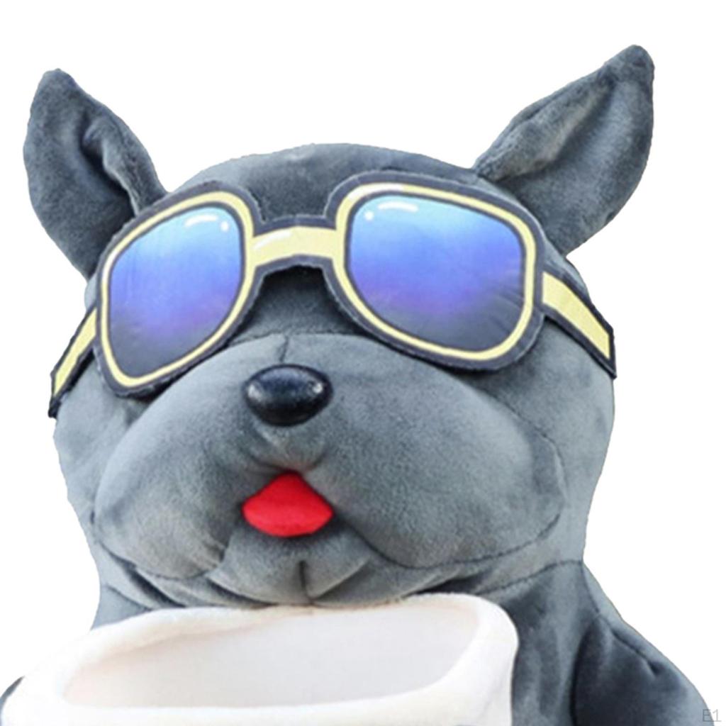 Автомобильная коробка для салфеток, мусорное ведро, подарок, универсальный чехол, аксессуары, держатель для лица, подлокотник