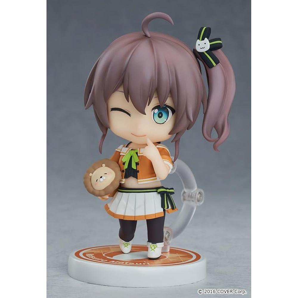 Nendoroid Hololive Production Natsuiro Matsuri Немасштабная пластиковая раскрашенная подвижная фигурка Перепродажа