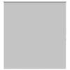 Blackout Roller Blind 164.4 x 175 cm Fabric Width 160 cm Grey