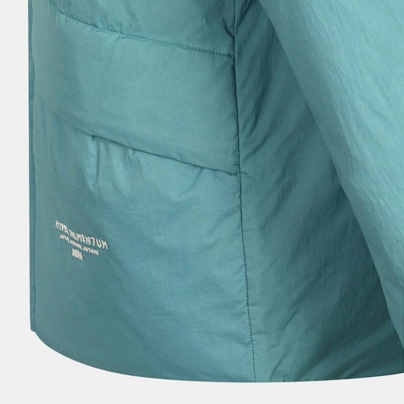  Nepa Nepa унисекс C Tr Airgram 2 толстовка с капюшоном пуховая 7hf2074