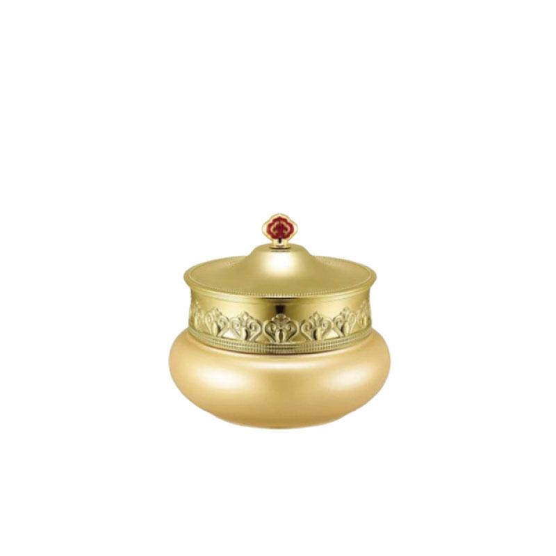 The history of whoo WOOSPA Body Cream 210 Ml Wrinkle Improvement Whitening, Moisturizing Elasticity, Moisturizing Whitening