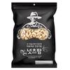 Nuts Farm Roasted Cashew Nuts, 400g, 1 Piece, Korean Nuts