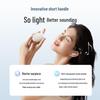 Philips TAT2569 True Wireless Bluetooth Earbuds